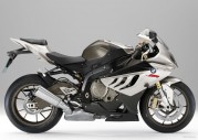 BMW S 1000 RR